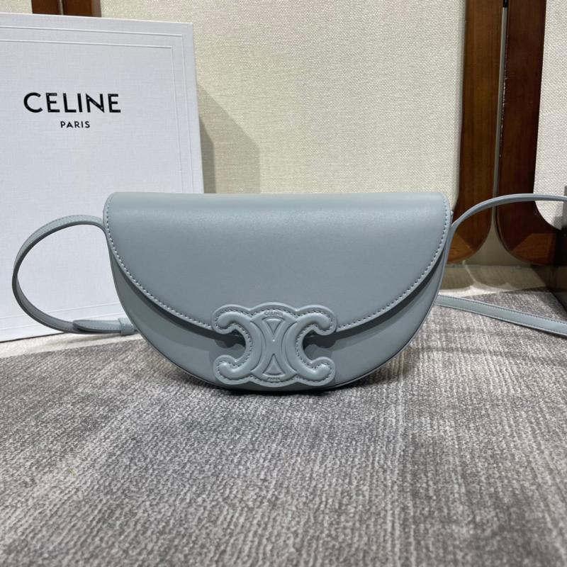 Celine Shoulder Handbag 111233 Full Pilan